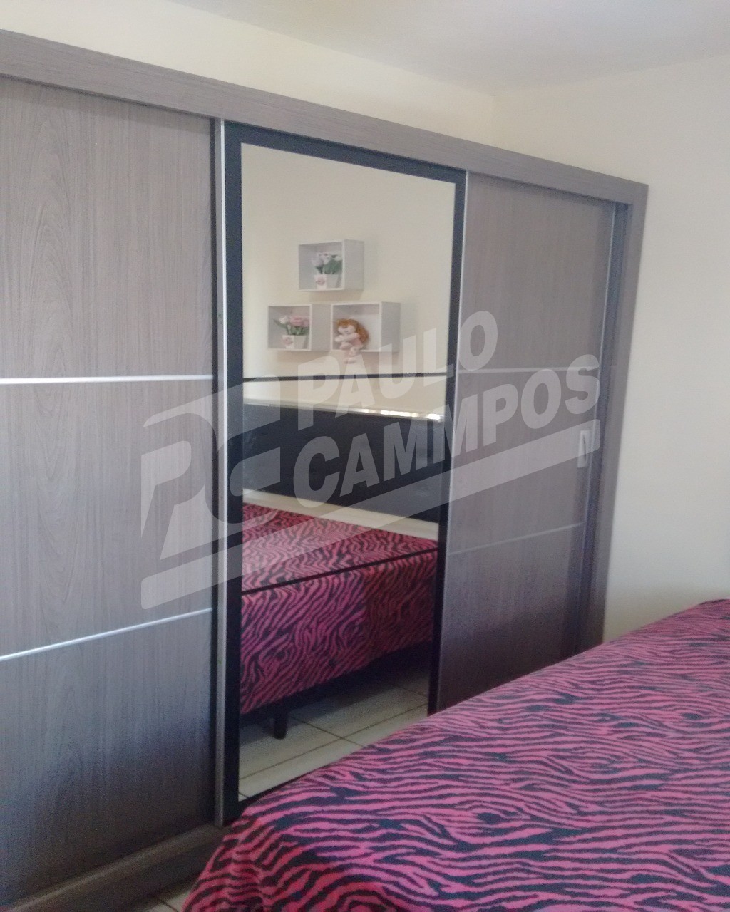 Apartamento à venda com 2 quartos, 47m² - Foto 6