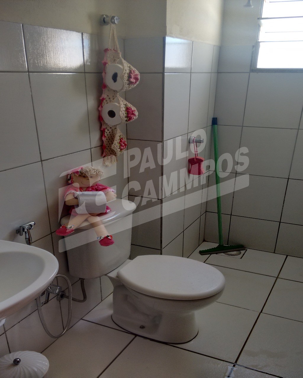 Apartamento à venda com 2 quartos, 47m² - Foto 7