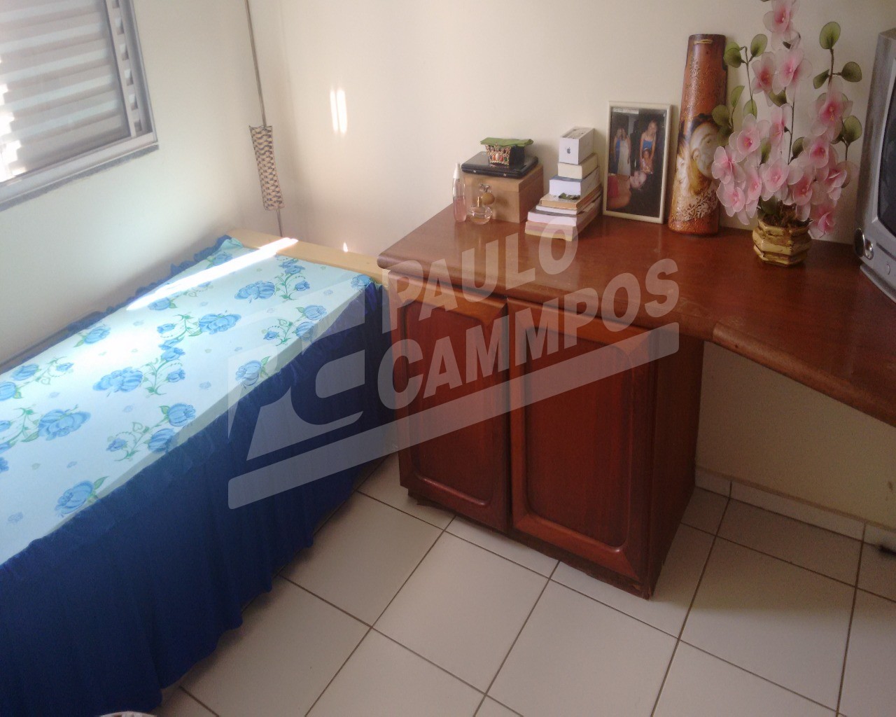 Apartamento à venda com 2 quartos, 47m² - Foto 9