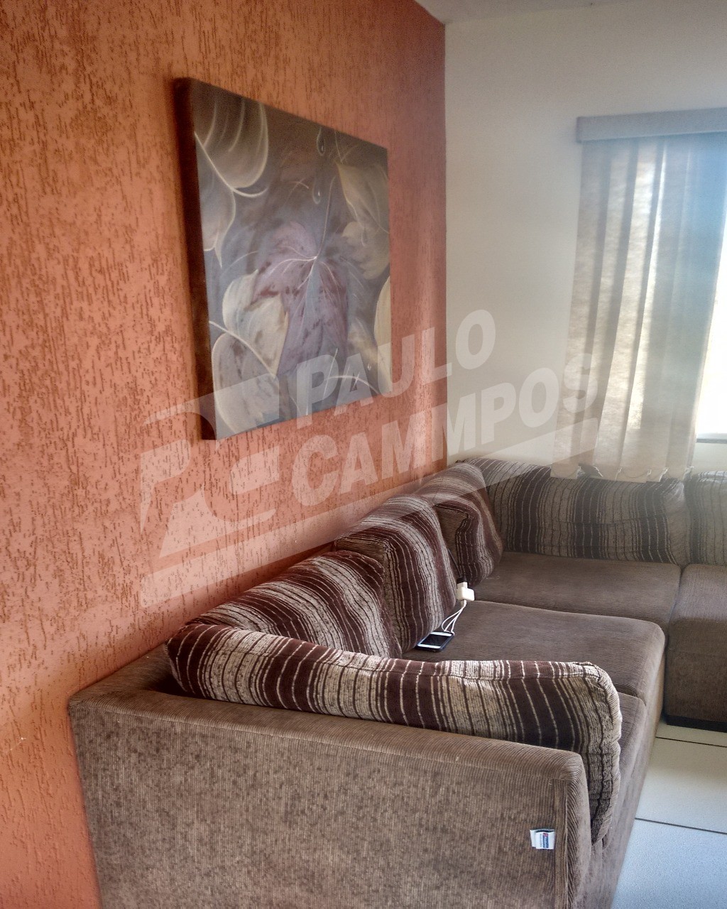 Apartamento à venda com 2 quartos, 47m² - Foto 10