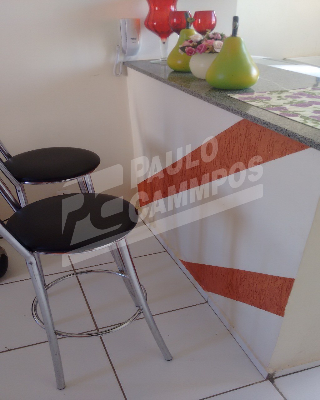 Apartamento à venda com 2 quartos, 47m² - Foto 12