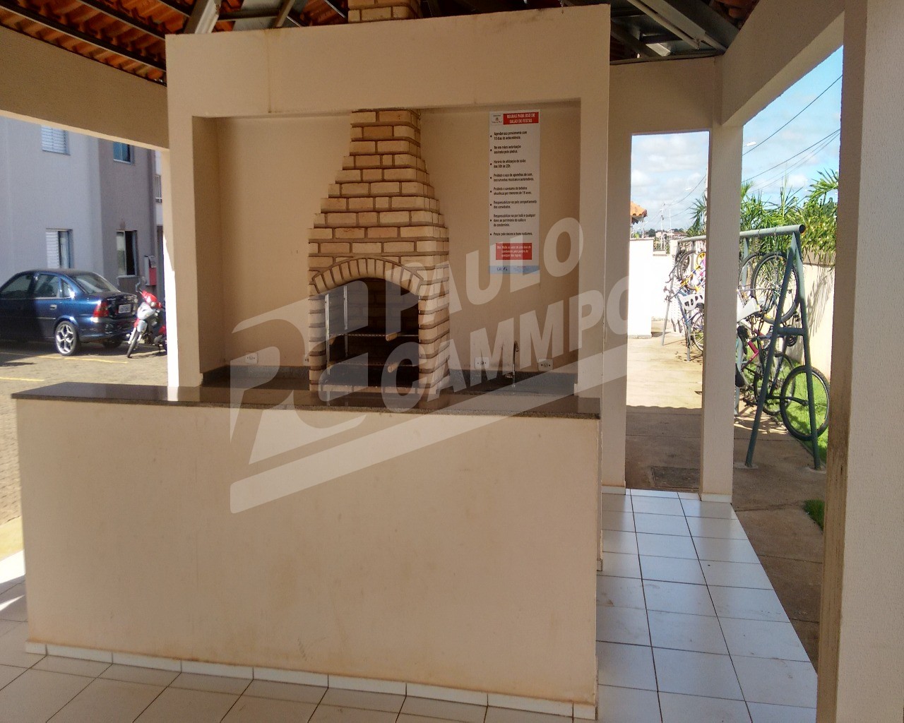 Apartamento à venda com 2 quartos, 47m² - Foto 14