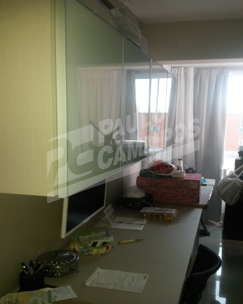 Apartamento à venda com 3 quartos, 122m² - Foto 4