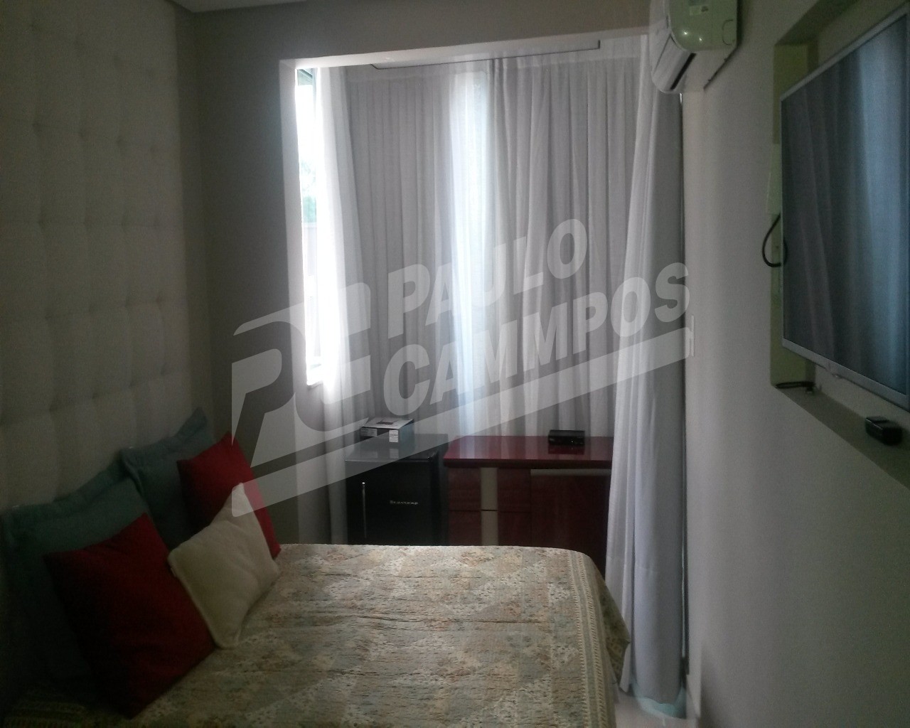 Apartamento à venda com 3 quartos, 122m² - Foto 5