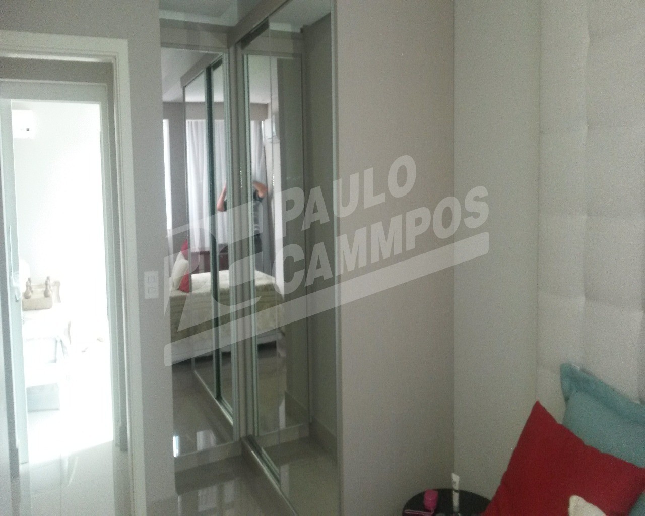 Apartamento à venda com 3 quartos, 122m² - Foto 6