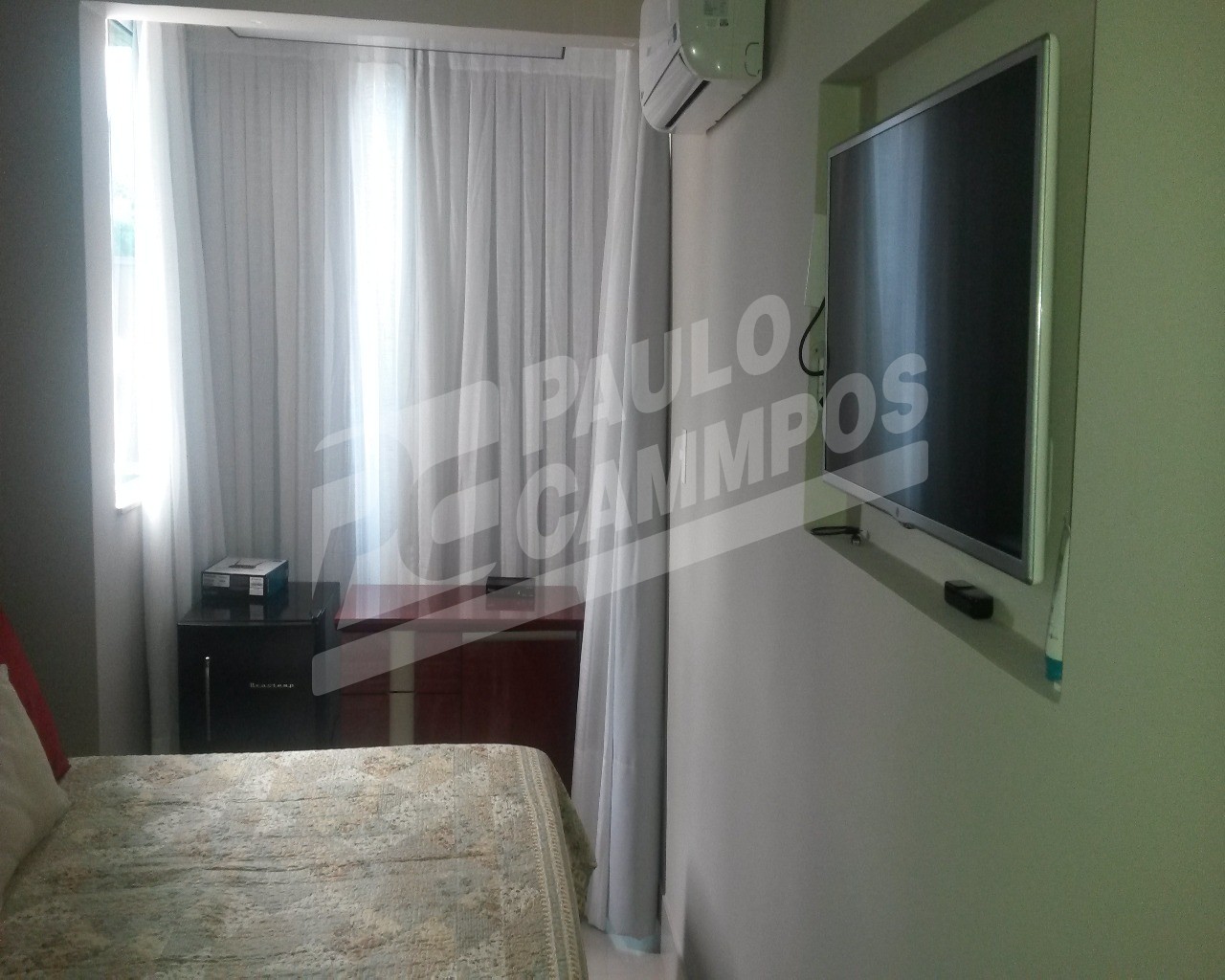 Apartamento à venda com 3 quartos, 122m² - Foto 7