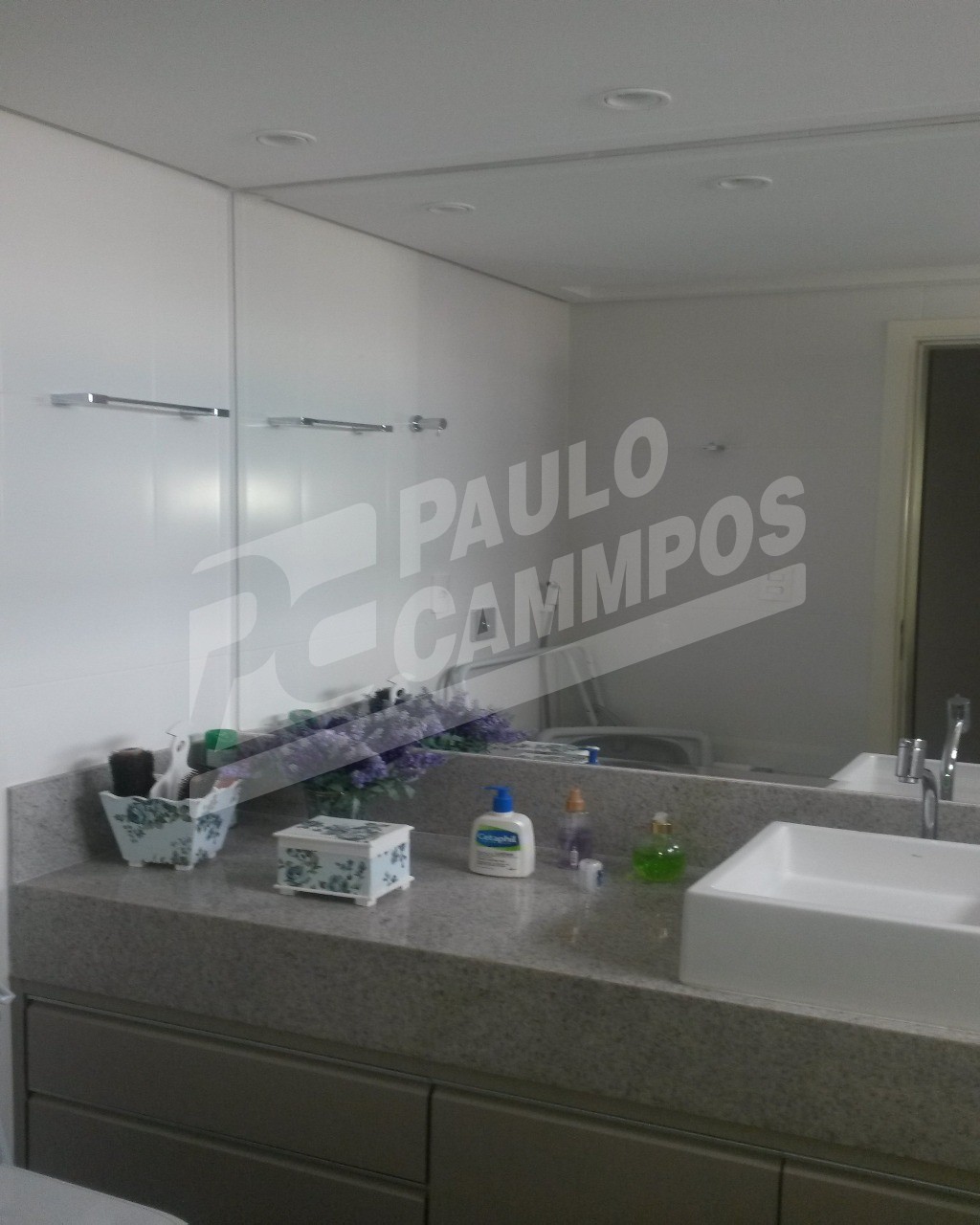 Apartamento à venda com 3 quartos, 122m² - Foto 10