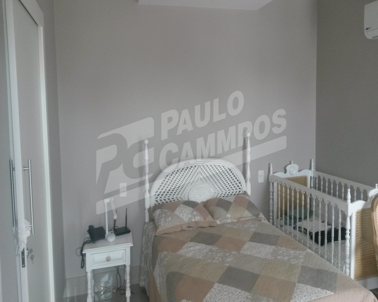 Apartamento à venda com 3 quartos, 122m² - Foto 14