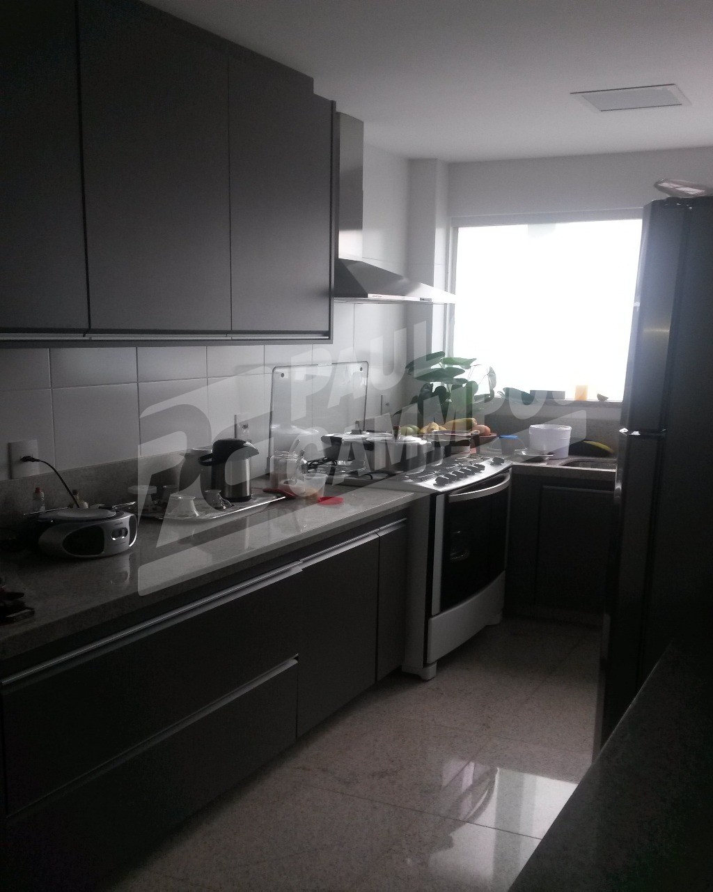 Apartamento à venda com 3 quartos, 122m² - Foto 17