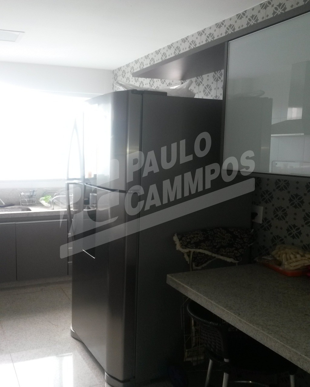 Apartamento à venda com 3 quartos, 122m² - Foto 18