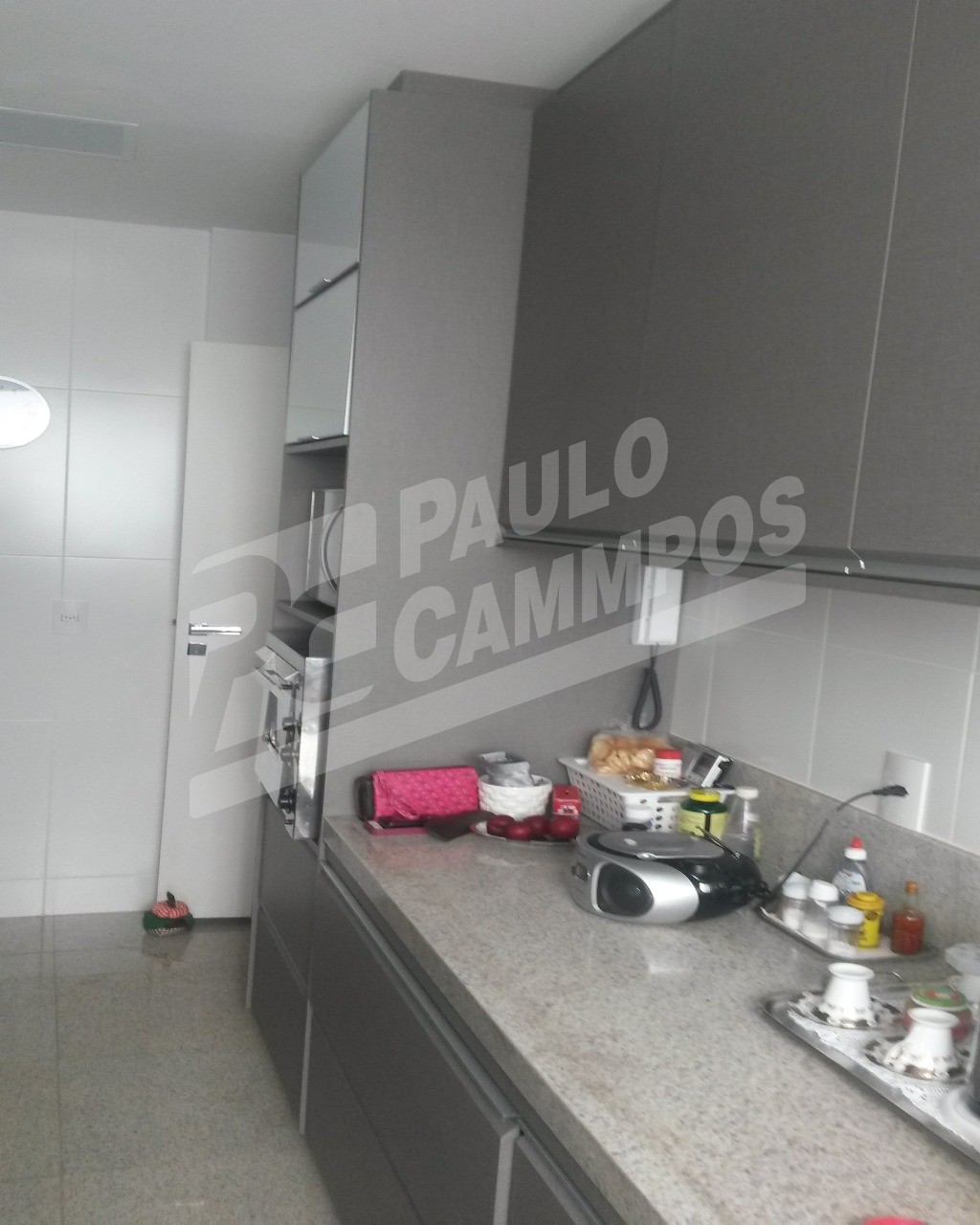 Apartamento à venda com 3 quartos, 122m² - Foto 19