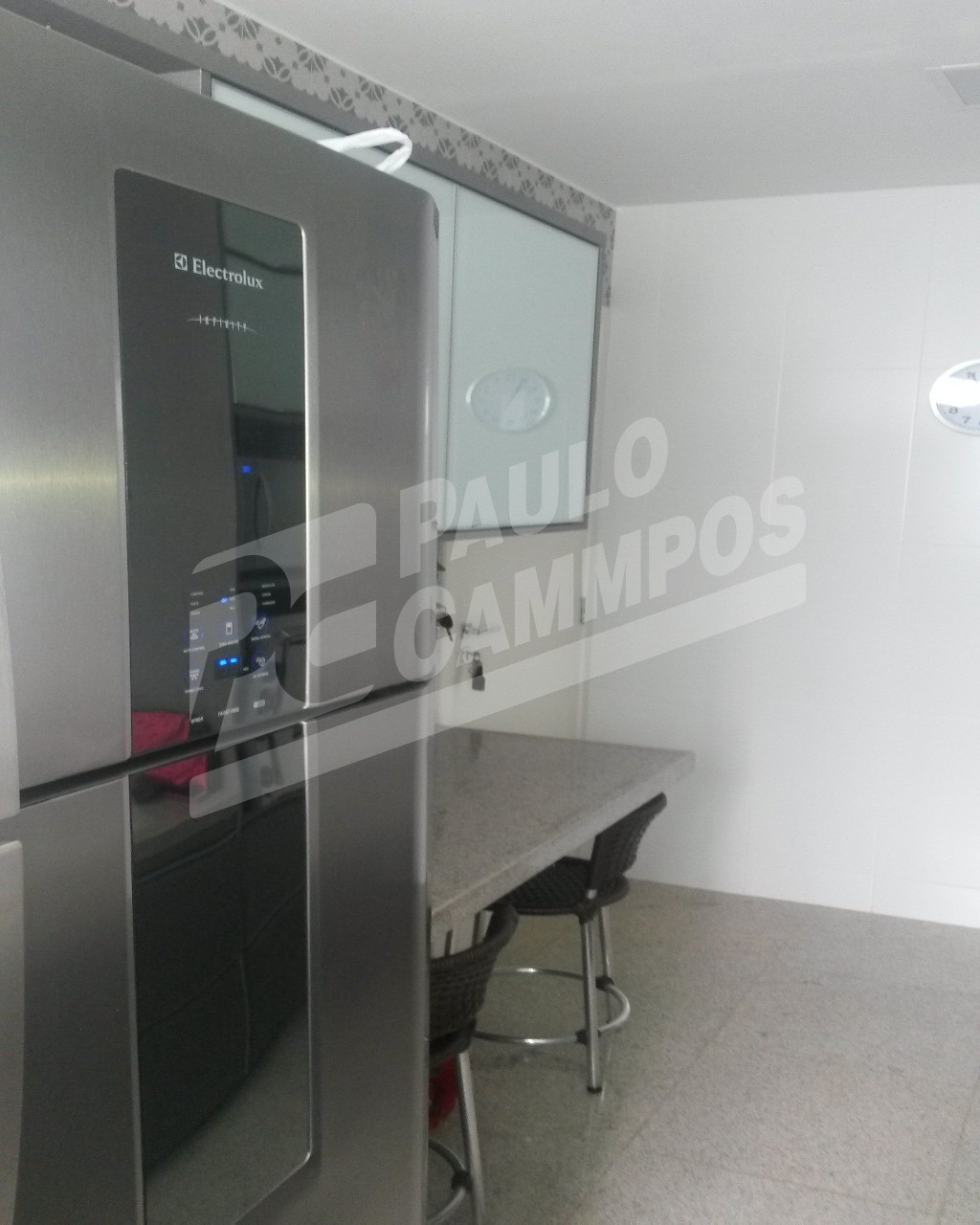 Apartamento à venda com 3 quartos, 122m² - Foto 20