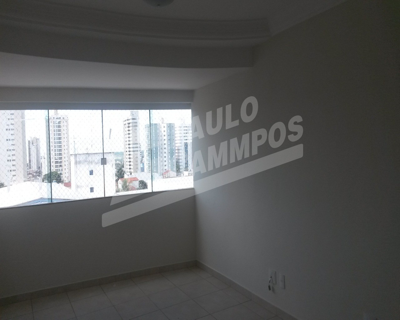 Apartamento à venda com 2 quartos, 65m² - Foto 3