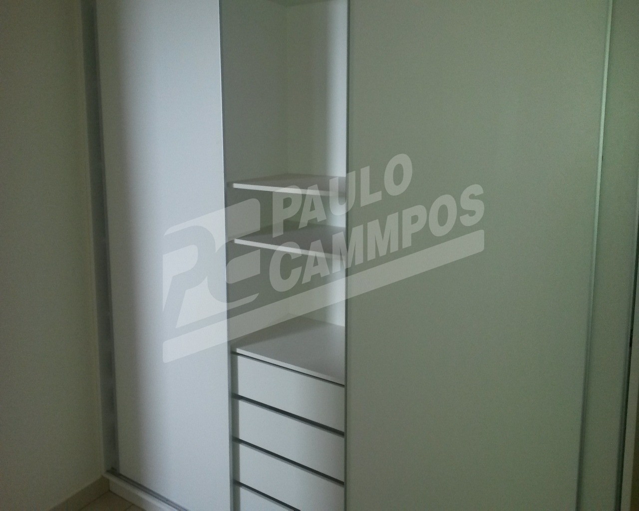 Apartamento à venda com 2 quartos, 65m² - Foto 8