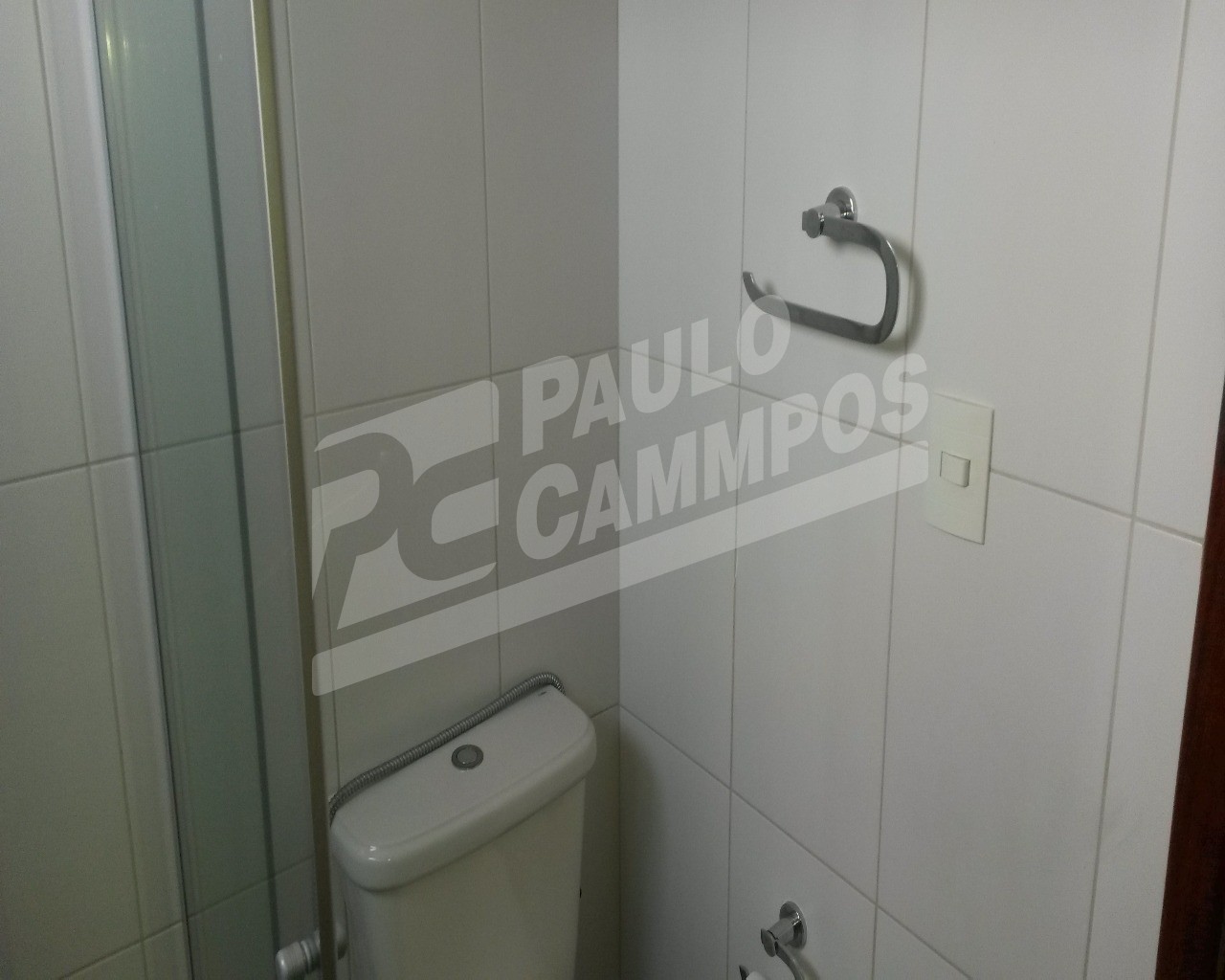 Apartamento à venda com 2 quartos, 65m² - Foto 9