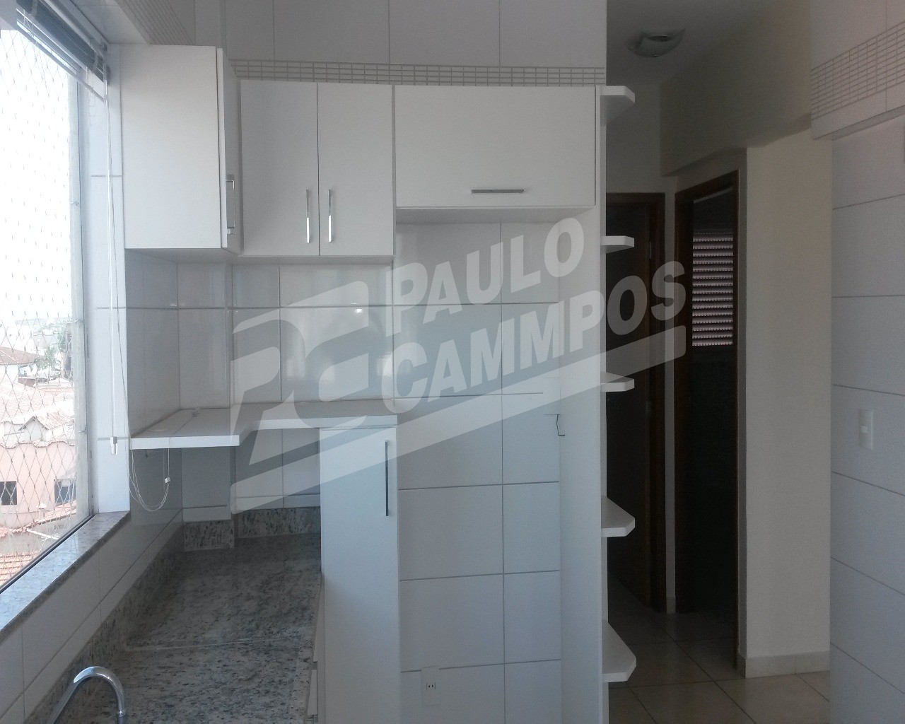 Apartamento à venda com 2 quartos, 65m² - Foto 19