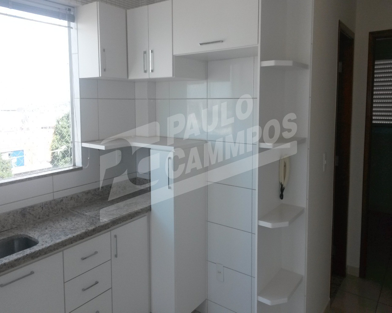 Apartamento à venda com 2 quartos, 65m² - Foto 24