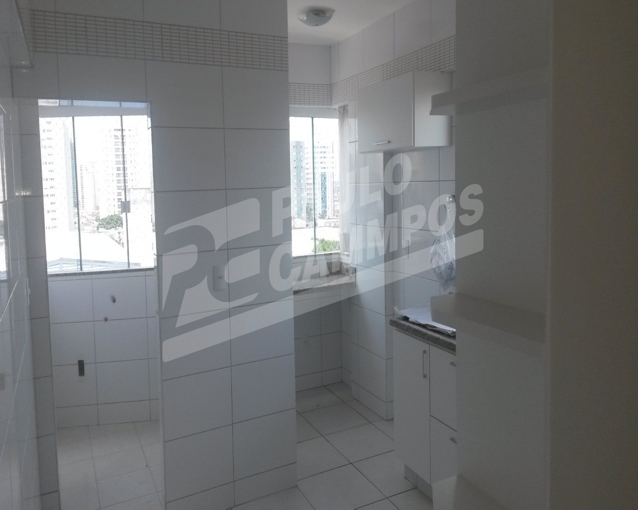 Apartamento à venda com 2 quartos, 65m² - Foto 27