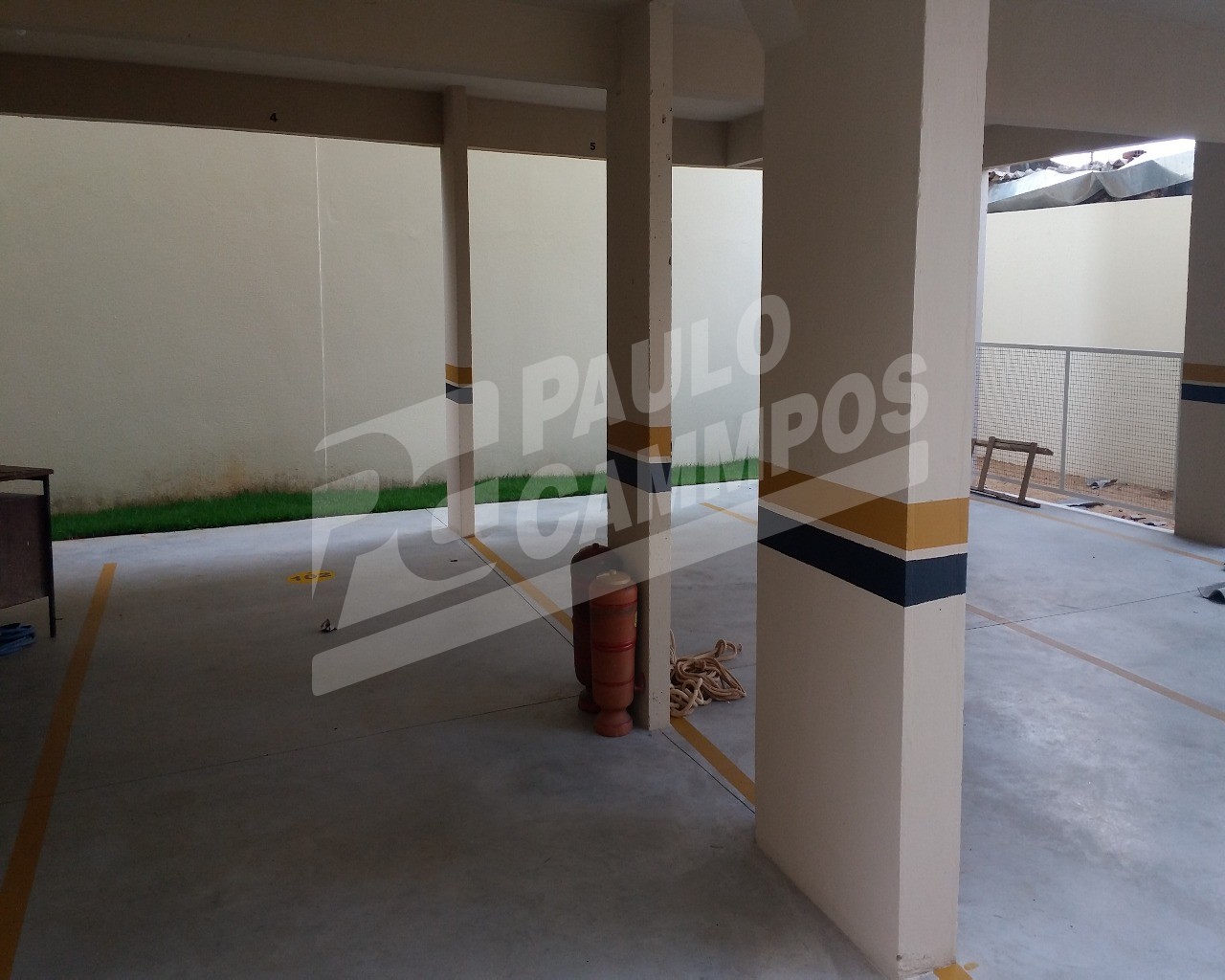 Apartamento à venda com 3 quartos, 75m² - Foto 5