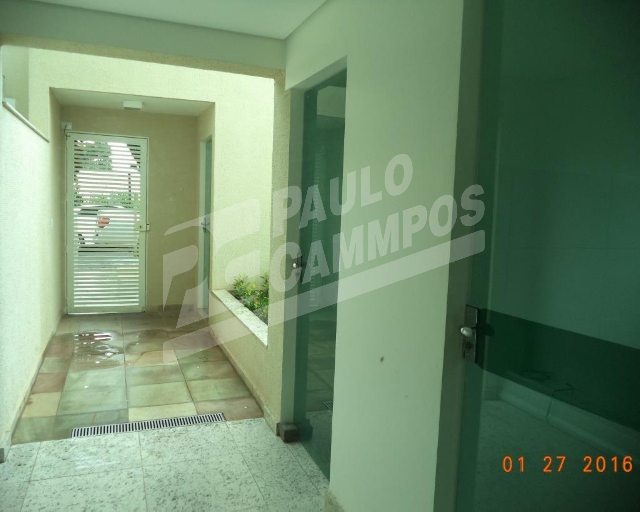 Apartamento à venda com 3 quartos, 111m² - Foto 4