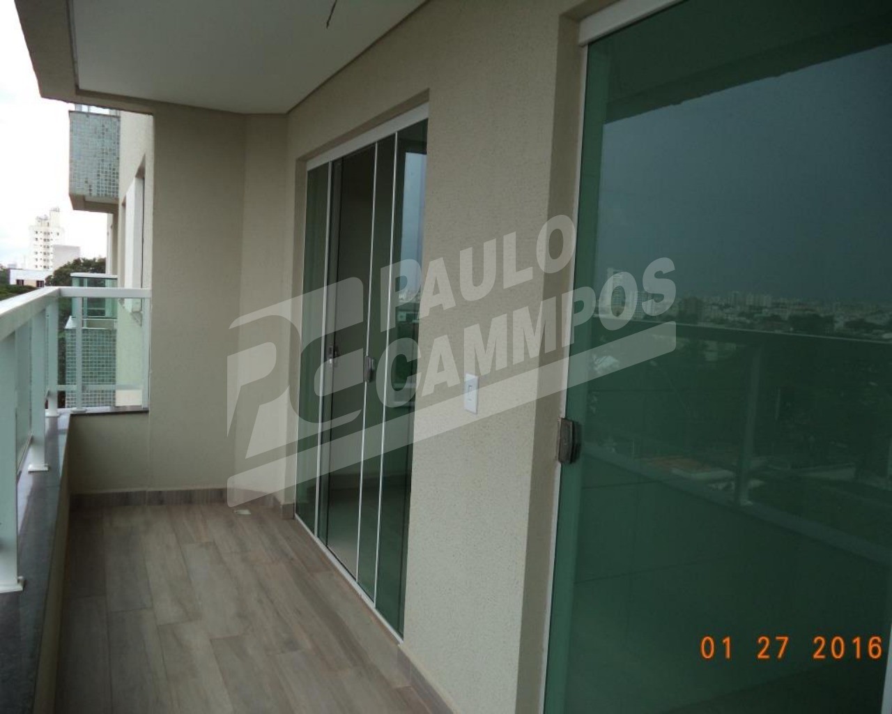 Apartamento à venda com 3 quartos, 111m² - Foto 11