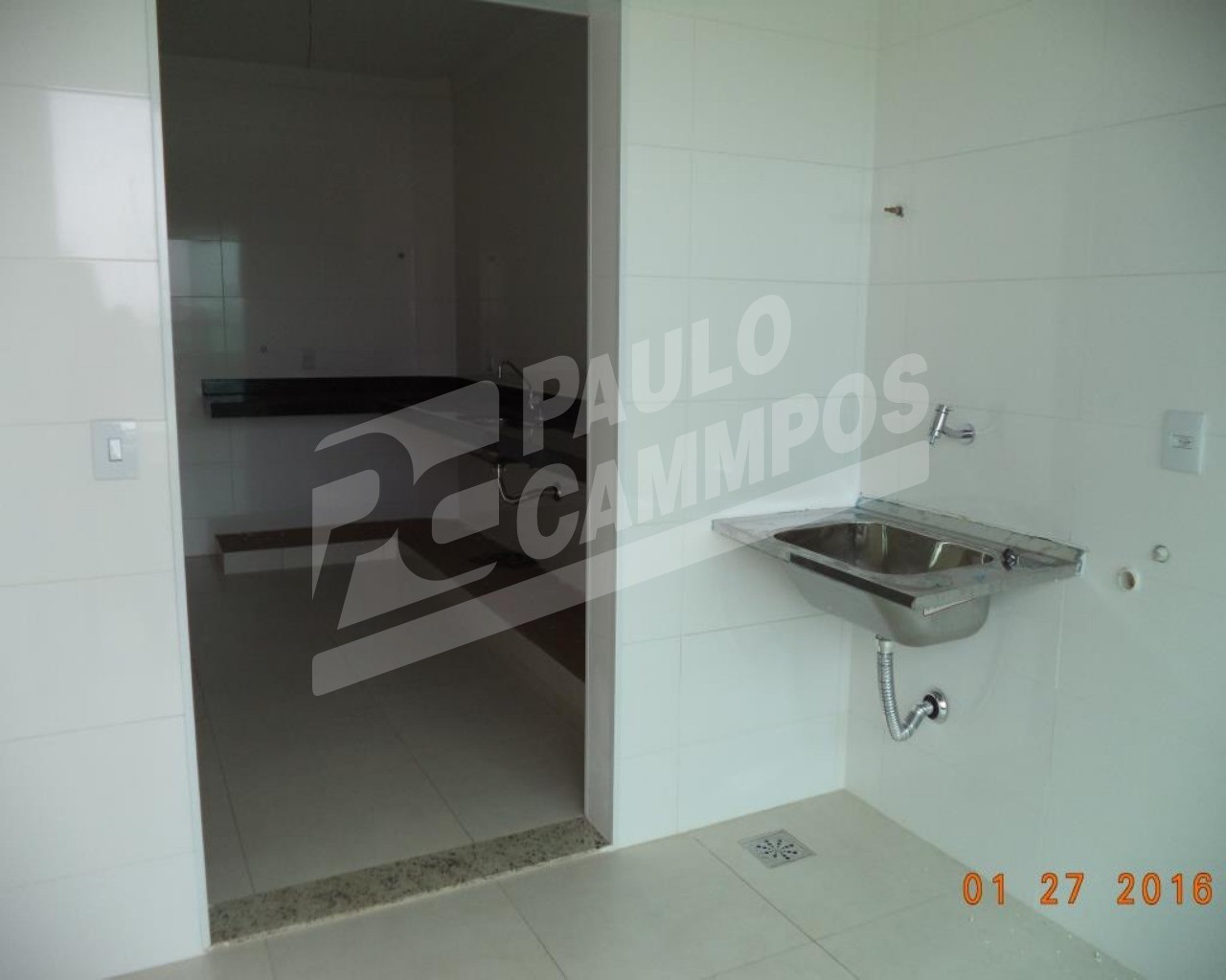 Apartamento à venda com 3 quartos, 111m² - Foto 15