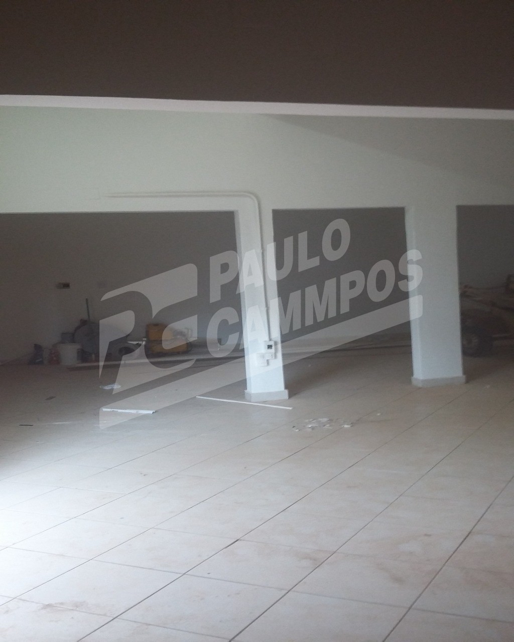 Imóvel Comercial Padrão para alugar, 170m² - Foto 3