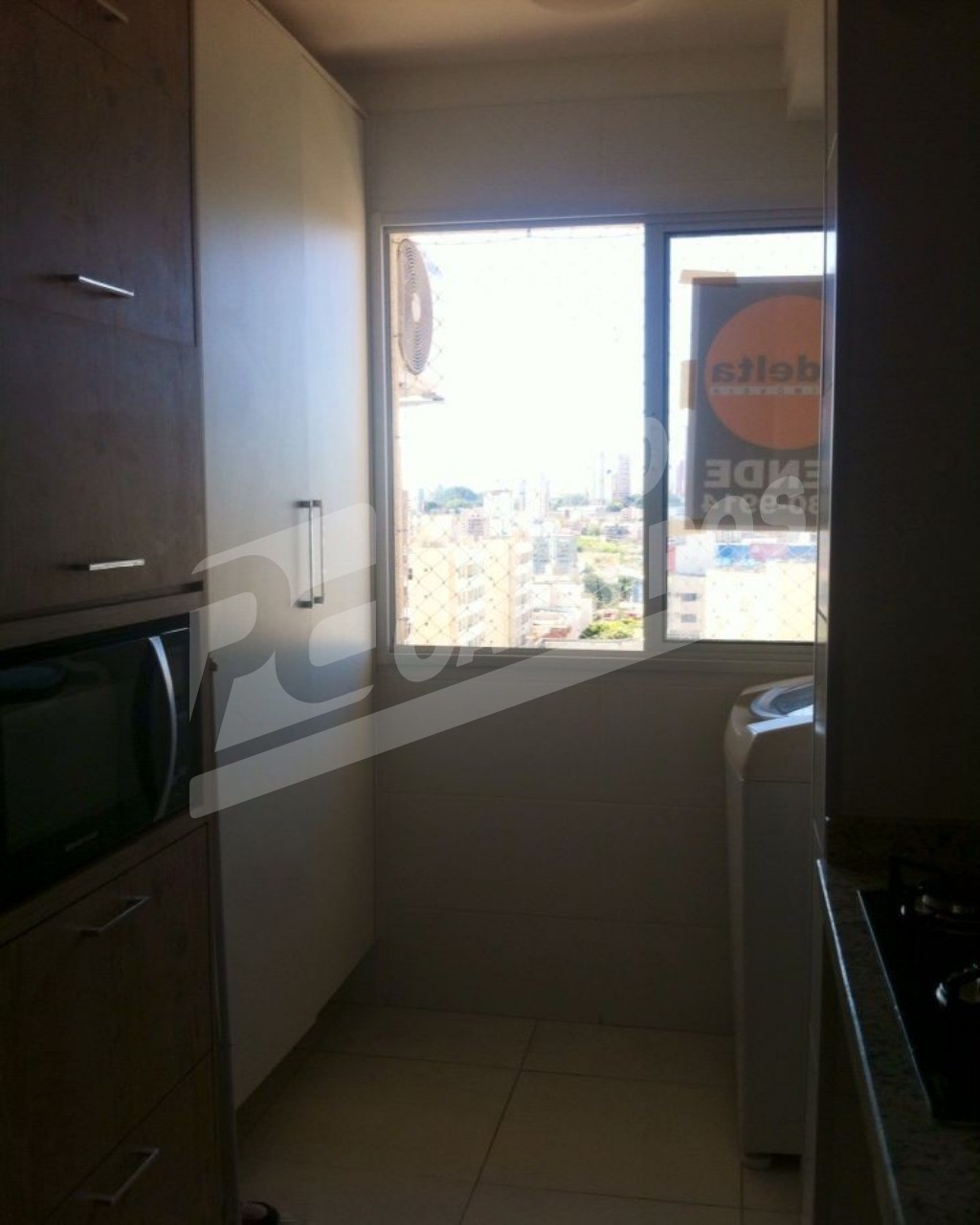 Apartamento à venda com 2 quartos, 74m² - Foto 3