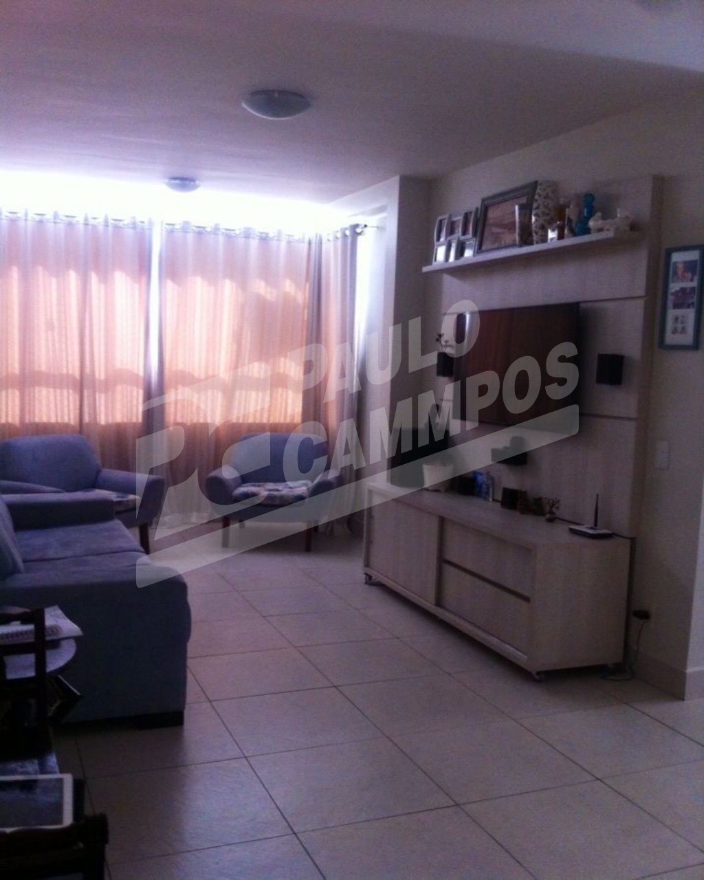 Apartamento à venda com 2 quartos, 74m² - Foto 4