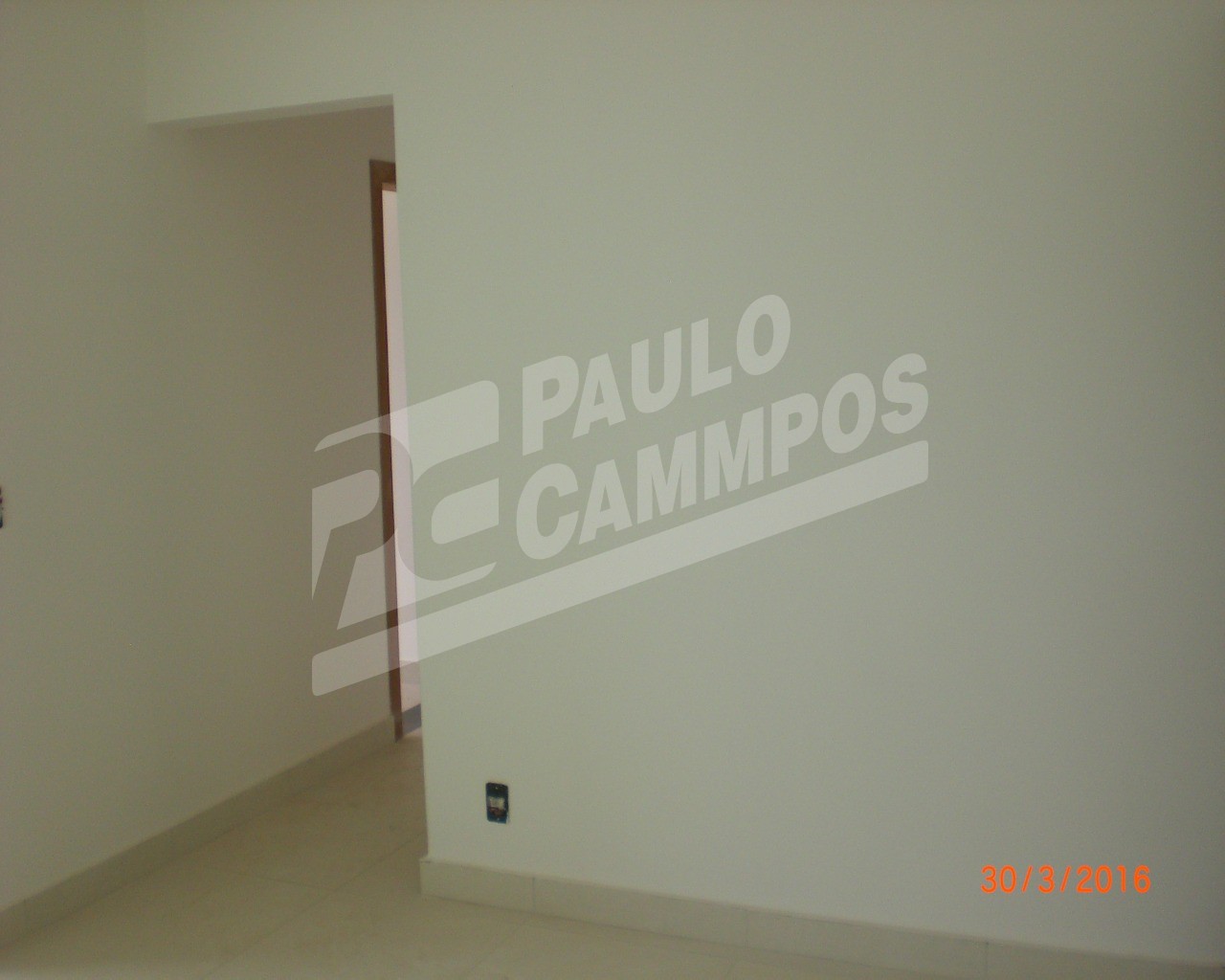 Apartamento à venda com 3 quartos, 83m² - Foto 3