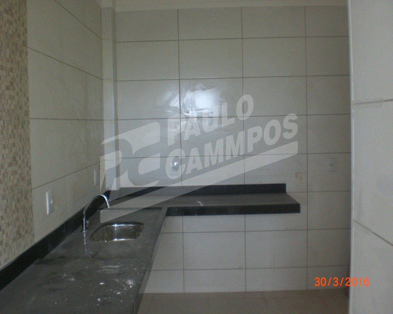 Apartamento à venda com 3 quartos, 83m² - Foto 6