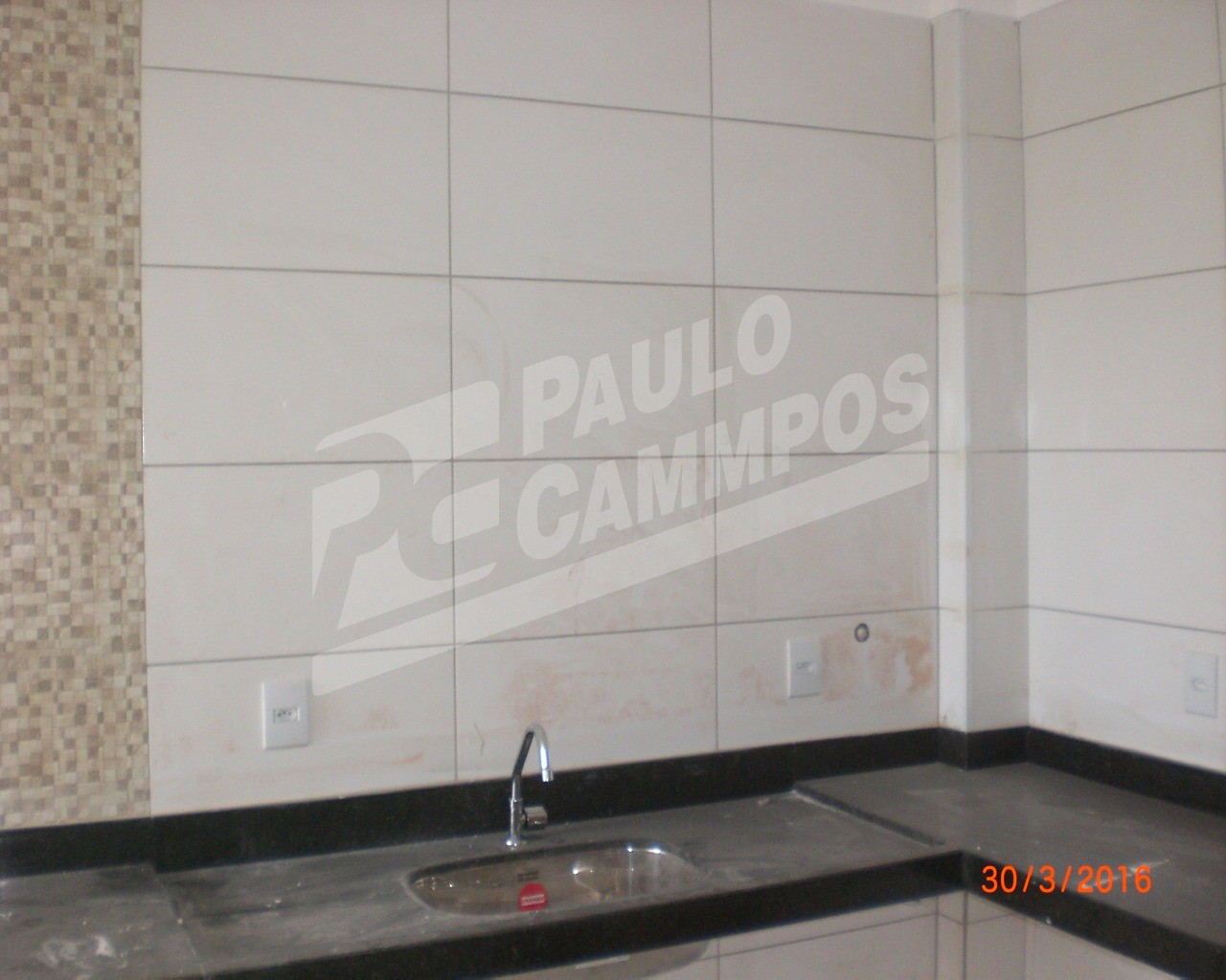 Apartamento à venda com 3 quartos, 83m² - Foto 7