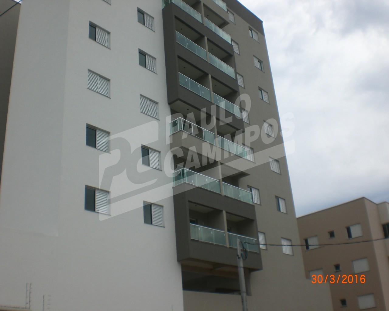 Apartamento à venda com 3 quartos, 83m² - Foto 18