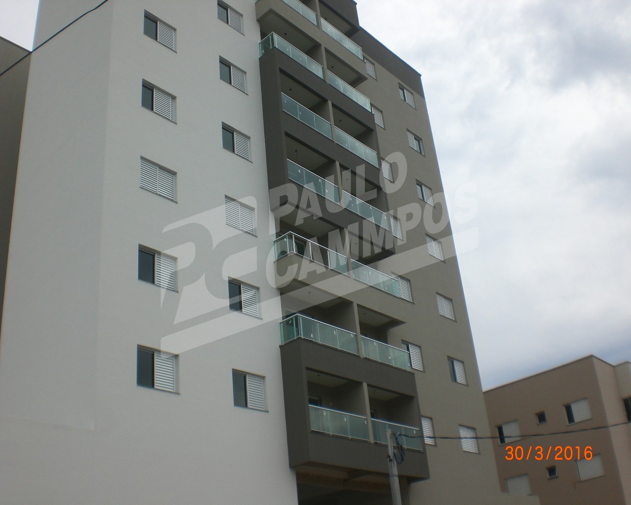 Apartamento à venda com 3 quartos, 83m² - Foto 19