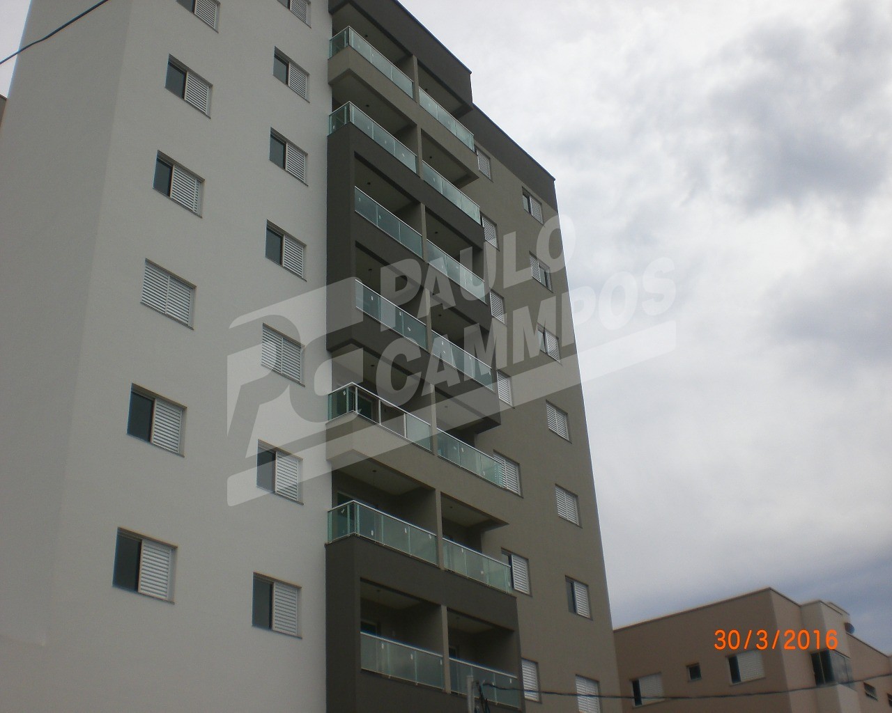 Apartamento à venda com 3 quartos, 83m² - Foto 20