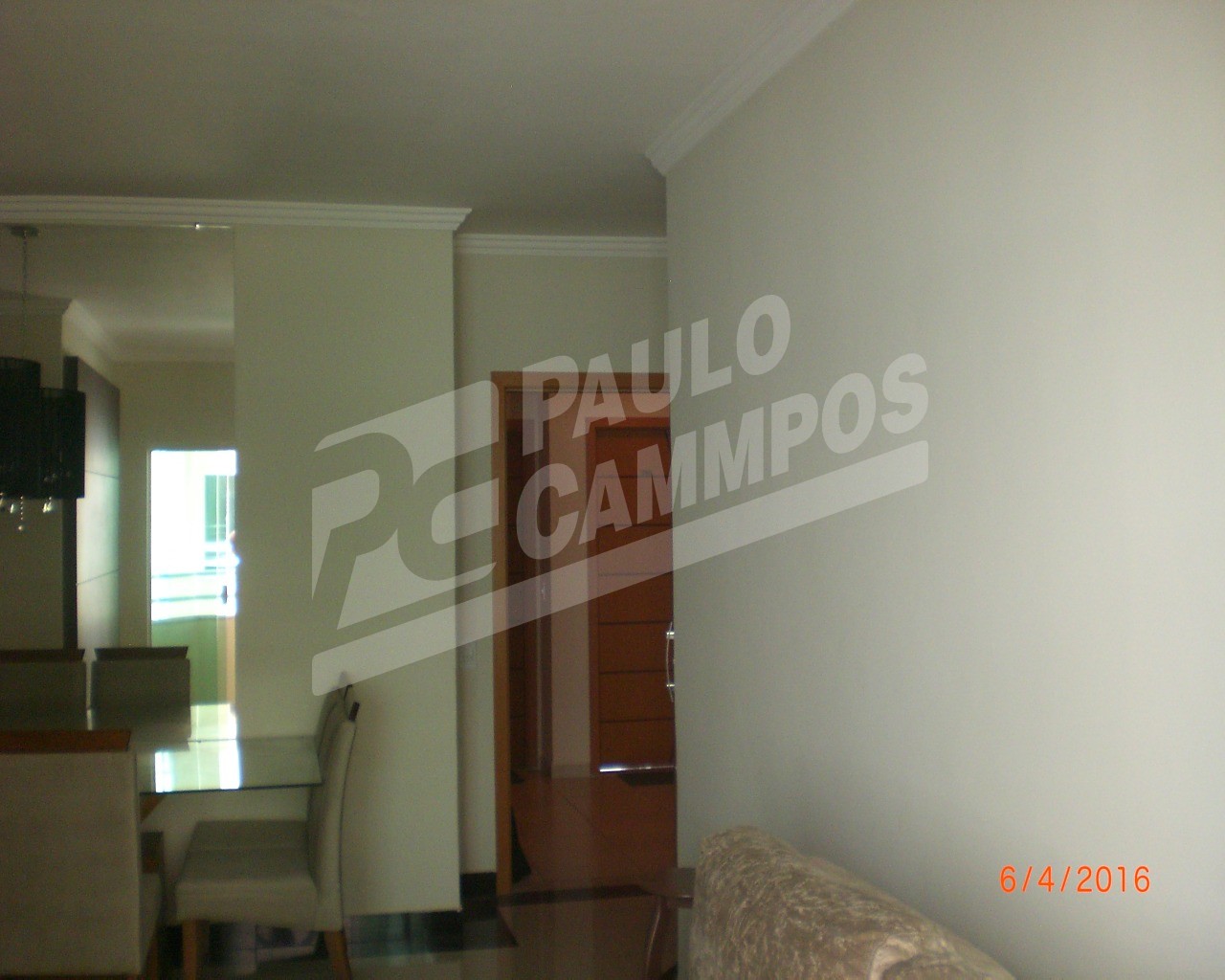 Apartamento à venda com 3 quartos, 79m² - Foto 3