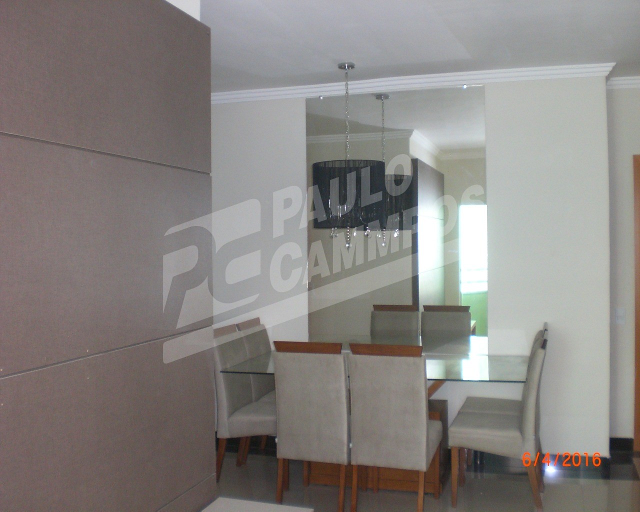 Apartamento à venda com 3 quartos, 79m² - Foto 4