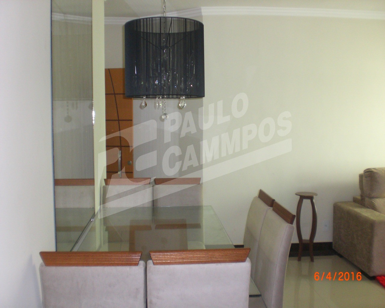 Apartamento à venda com 3 quartos, 79m² - Foto 5