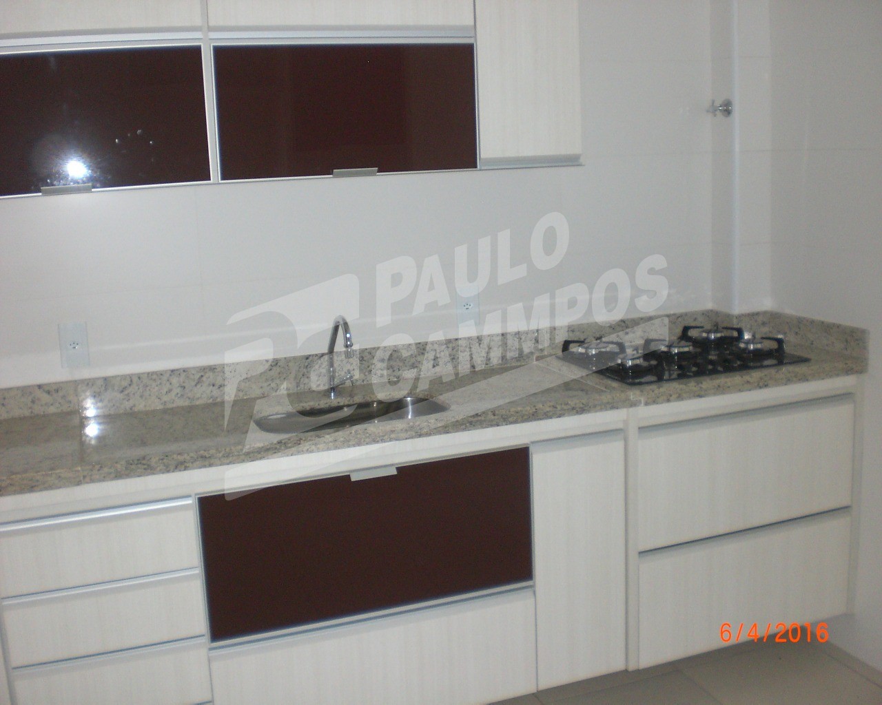 Apartamento à venda com 3 quartos, 79m² - Foto 22