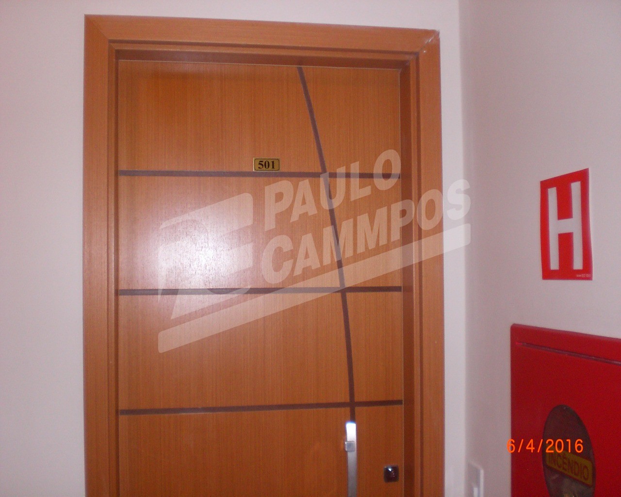 Apartamento à venda com 3 quartos, 79m² - Foto 29