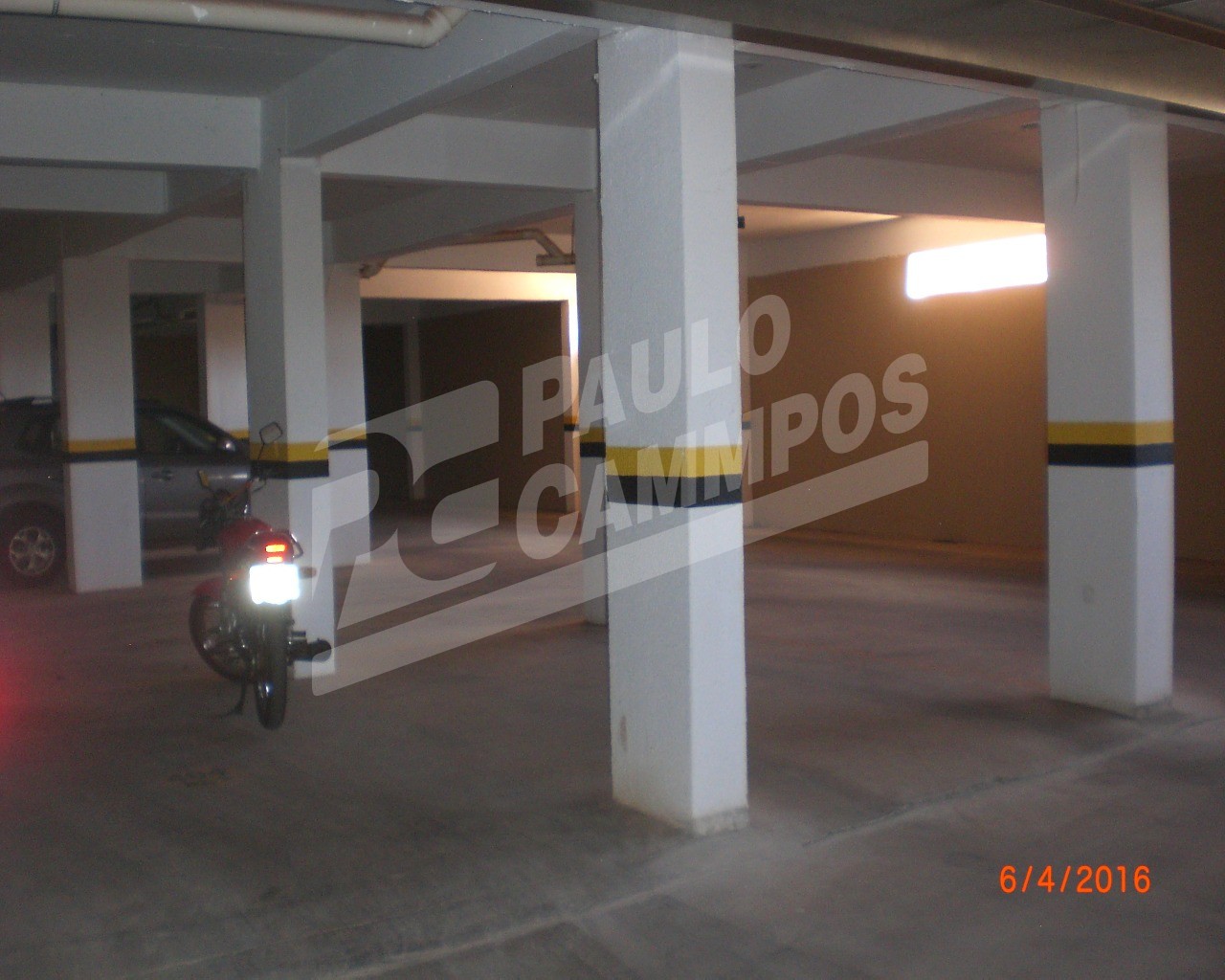 Apartamento à venda com 3 quartos, 79m² - Foto 30