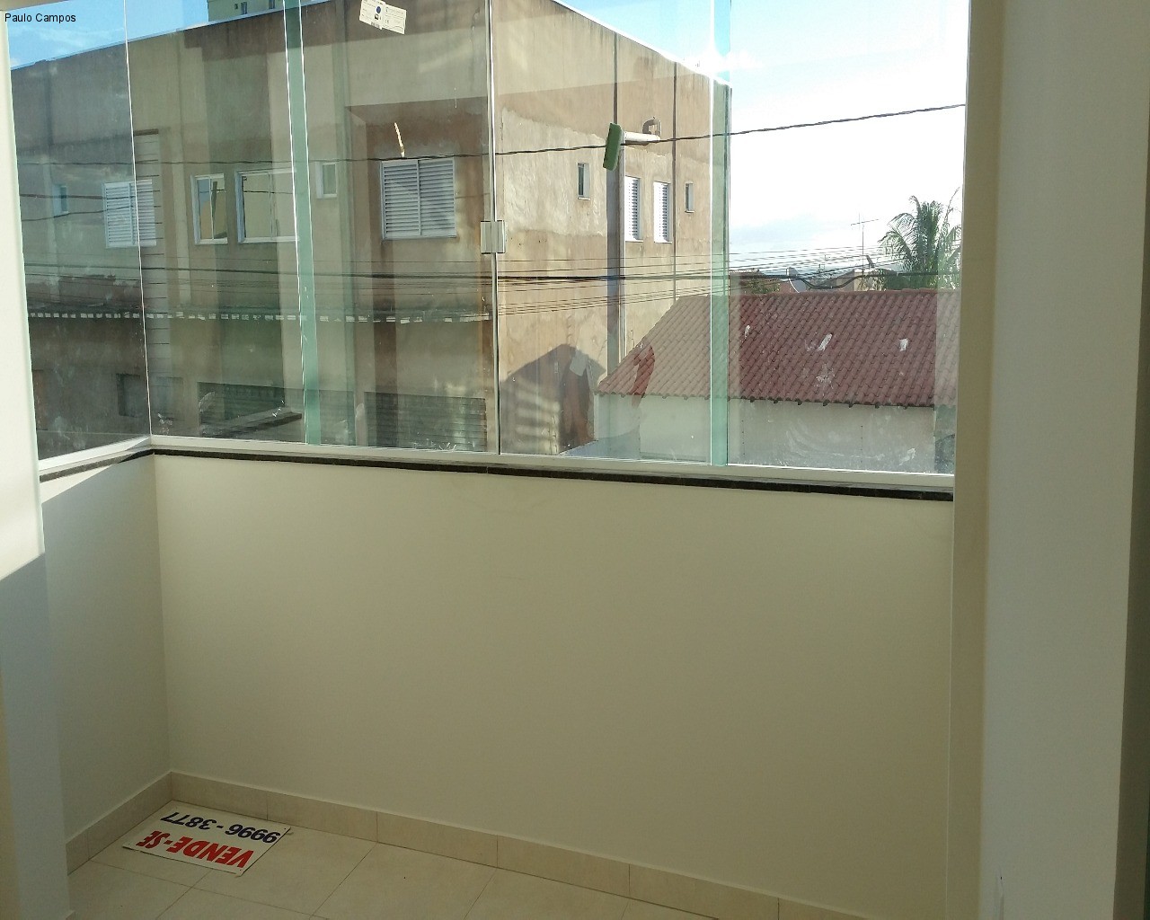 Apartamento à venda com 2 quartos, 58m² - Foto 2