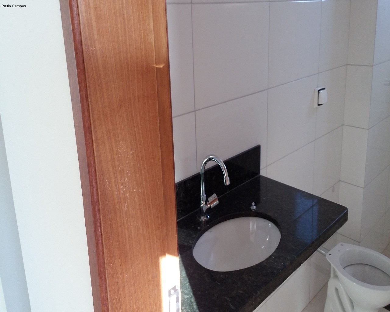 Apartamento à venda com 2 quartos, 58m² - Foto 5