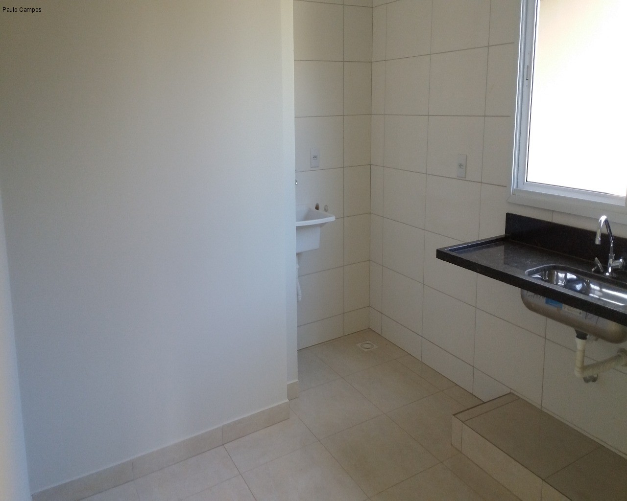 Apartamento à venda com 2 quartos, 58m² - Foto 7