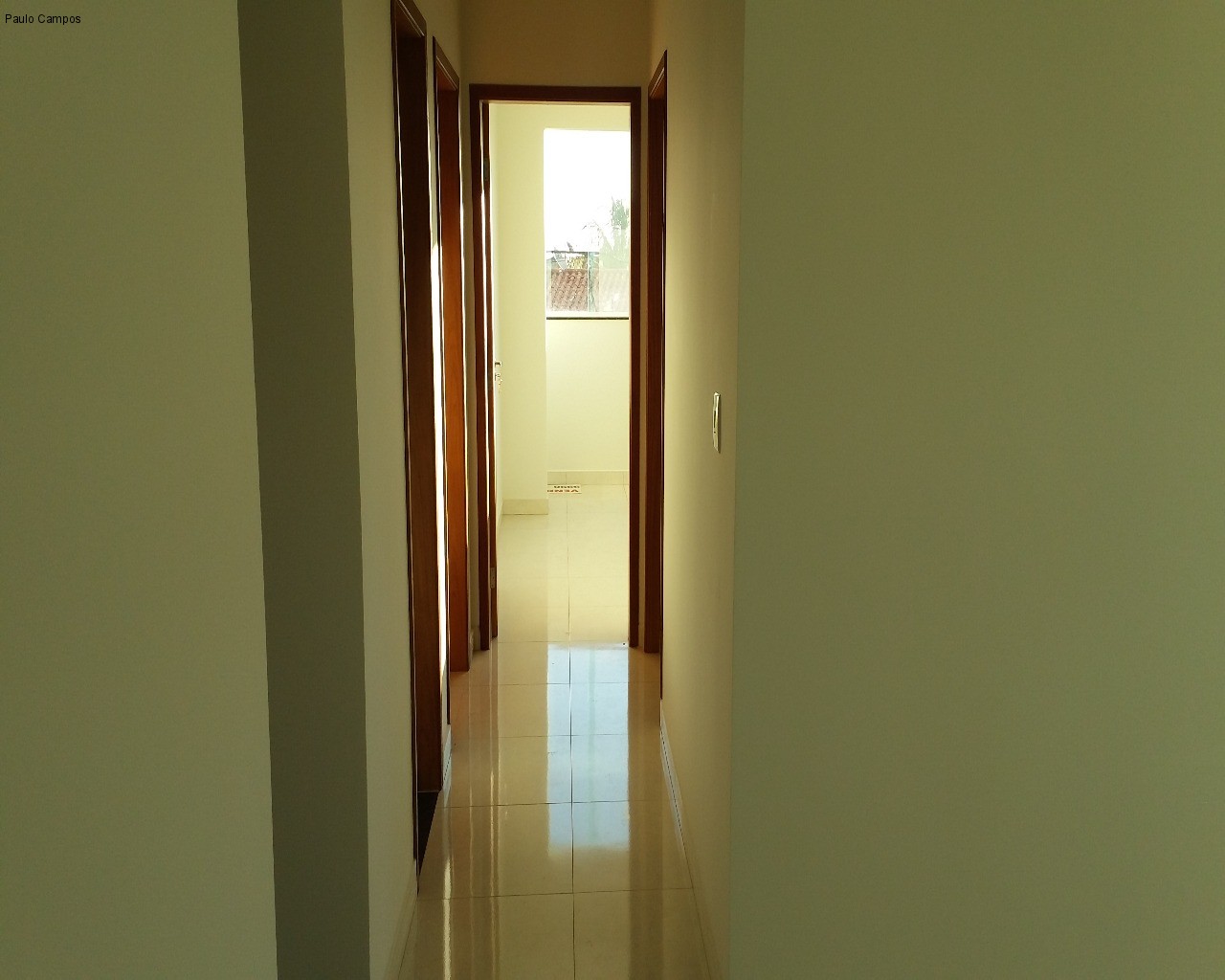 Apartamento à venda com 2 quartos, 58m² - Foto 1