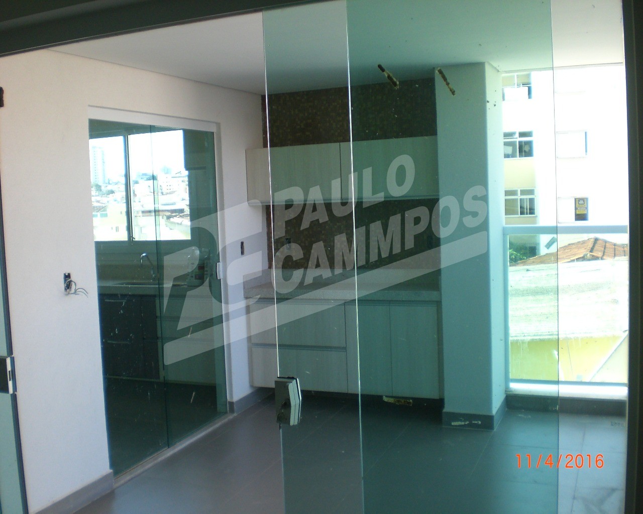 Apartamento à venda com 3 quartos, 111m² - Foto 7