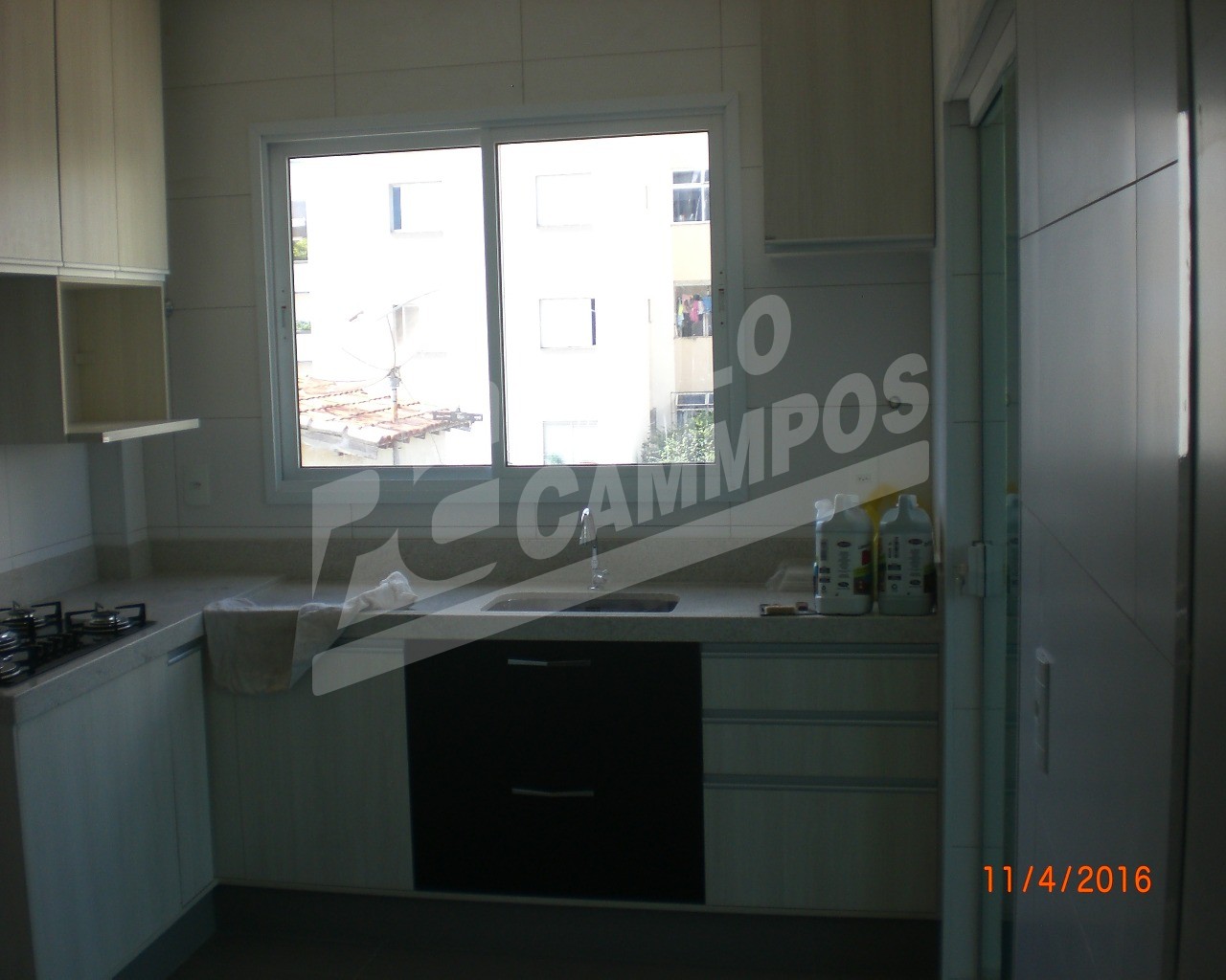 Apartamento à venda com 3 quartos, 111m² - Foto 1