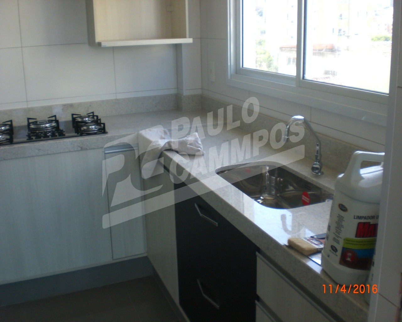 Apartamento à venda com 3 quartos, 111m² - Foto 14