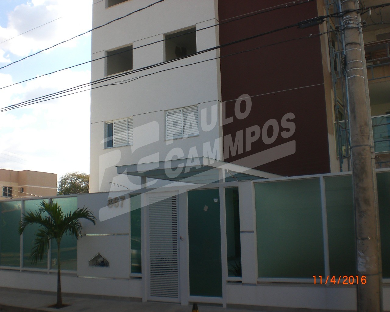 Apartamento à venda com 3 quartos, 111m² - Foto 34