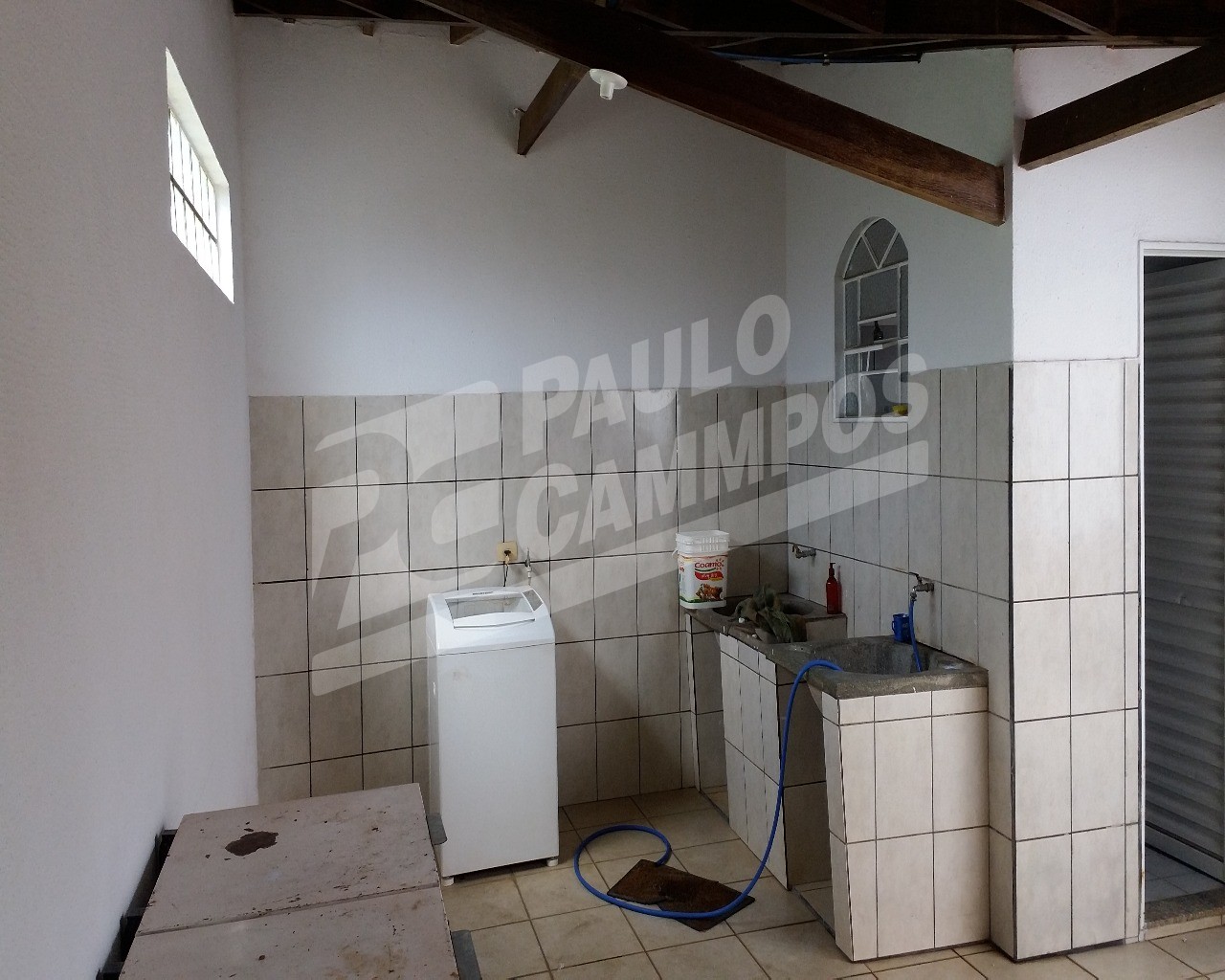 Casa à venda com 6 quartos, 380m² - Foto 21